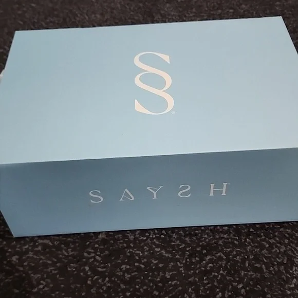 Saysh The Felix Runner AKA'24 - Picture 9 of 9